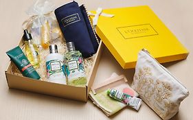 Hotel Royal Classic Osaka